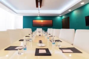 DoubleTree by Hilton Mazatlan Boardroom