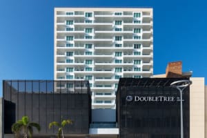 DoubleTree by Hilton Mazatlan