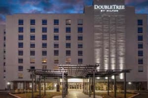DoubleTree by Hilton Hotel Niagara Falls New York