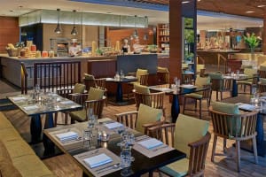 Hyatt Regency Danang Resort and Spa Restaurant