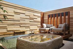 Hyatt Regency Danang Resort and Spa Spa