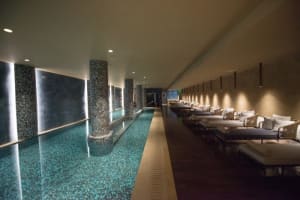 Domes Noruz Chania, Autograph Collection Spa
