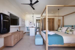 Domes Noruz Chania, Autograph Collection Upbeat Retreat Poolview