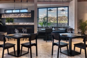 Domes Novos Santorini, Autograph Collection