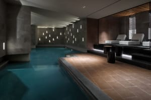 Domes Novos Santorini, Autograph Collection