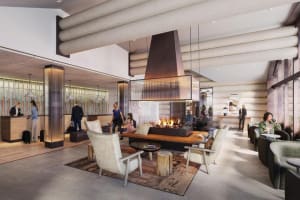 Hotel De Novo Springdale, Tapestry Collection by Hilton
