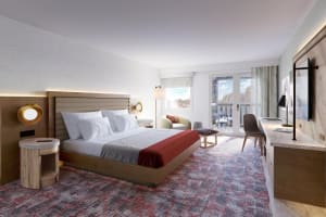 Hotel De Novo Springdale, Tapestry Collection by Hilton