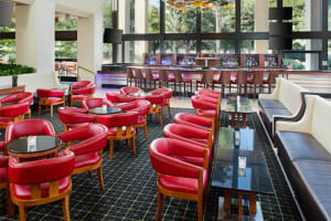Hotel Fera Anaheim, a DoubleTree by Hilton Dining