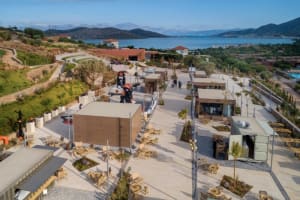 Domes of Elounda, Autograph Collection CORE Complex