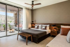 Domes of Elounda, Autograph Collection CORE Suite