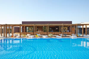 Domes of Elounda, Autograph Collection Family Pool