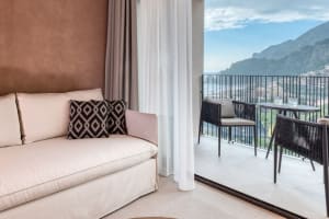 Domes of Corfu, Autograph Collection Suite