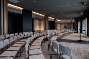 Melbourne Marriott Hotel Docklands