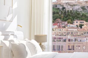 The Dolli room