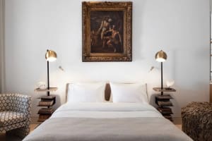 The Dolli room