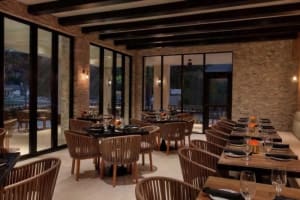 Hoodoo Moab, Curio Collection by Hilton Dining