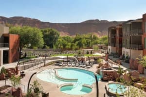 Hoodoo Moab, Curio Collection by Hilton Pool
