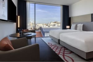 Dorothea Hotel, Autograph Collection Dorothea Hotel, Autograph Collection