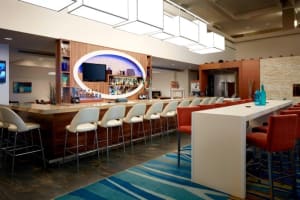Delta Hotels by Marriott Prince Edward Bar