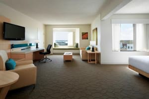 Delta Hotels by Marriott Prince Edward Deluxe Guest Room