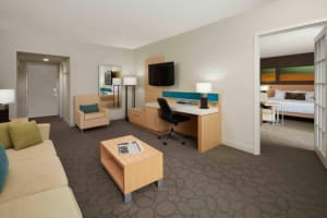 Delta Hotels by Marriott Prince Edward One Bedroom Suite
