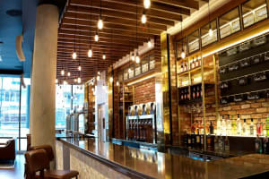 DoubleTree by Hilton Hotel Manchester - Piccadilly Bar