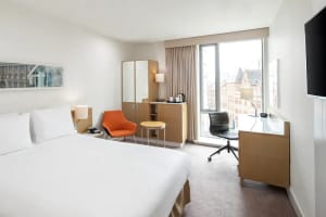 DoubleTree by Hilton Hotel Manchester - Piccadilly Room