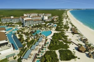 Dreams Playa Mujeres Golf & Spa Resort