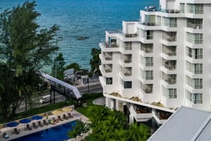 DoubleTree Resort by Hilton Penang