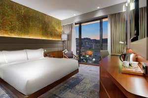DoubleTree by Hilton Istanbul - Piyalepasa