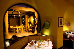 DoubleTree by Hilton Tucson - Reid Park Dining