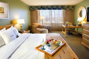 DoubleTree by Hilton Tucson - Reid Park Room