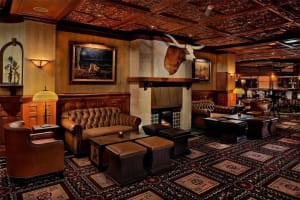 The Driskill, in The Unbound Collection by Hyatt Lobby