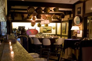 The Drake Hotel Bar