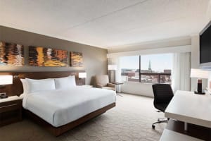 Delta Hotels Saint John
