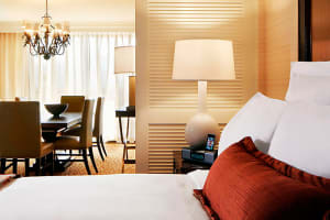 JW Marriott Desert Springs Resort & Spa Room