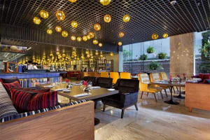 DoubleTree by Hilton Sukhumvit Bangkok Dining