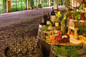 DoubleTree by Hilton Hotel Sonoma Wine Country Events