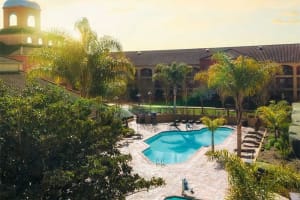 DoubleTree by Hilton Hotel Sonoma Wine Country