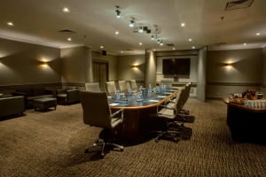 Delta Hotels Toronto Airport & Conference Centre