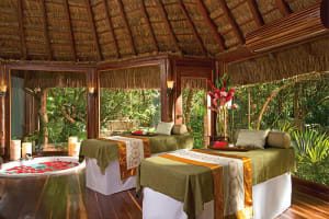 Dreams Tulum Resort & Spa Spa