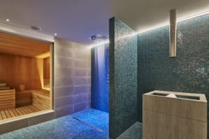 DoubleTree by Hilton Trieste Spa