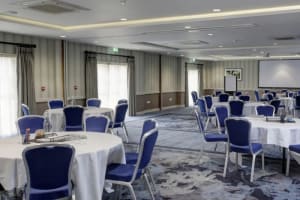 DoubleTree by Hilton York Meeting