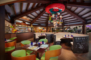Divi Aruba All Inclusive Bar
