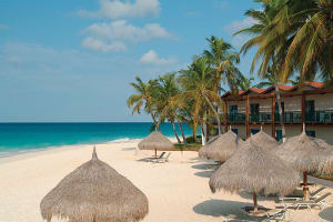 Divi Aruba All Inclusive Beach