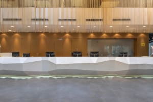 DoubleTree by Hilton Vienna Schonbrunn Front Desk