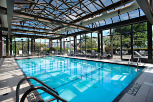 Delta Hotels Victoria Ocean Pointe Resort Pool