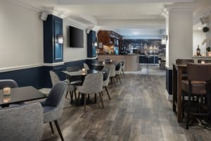 Delta Hotels Liverpool City Centre