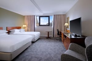 Delta Hotels Liverpool City Centre