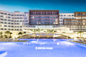 Embassy Suites by Hilton Aruba Resort
